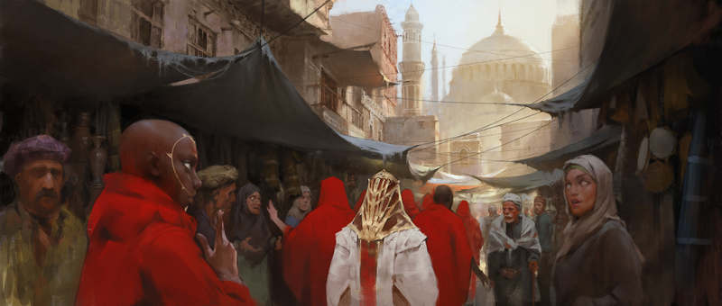 Illustration for article titled They Are The Eggmen